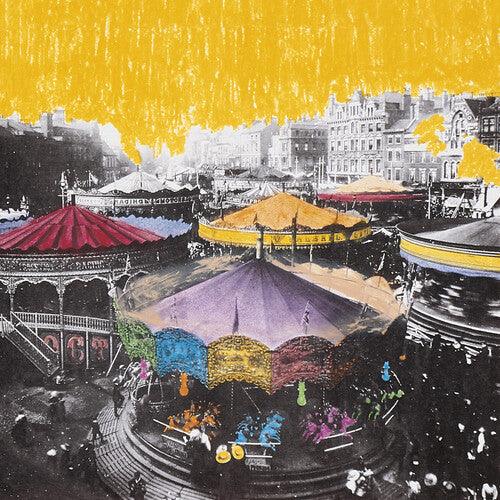 Neutral Milk Hotel - On Avery Island (Anniversary Edition, Gatefold) (LP) - Joco Records