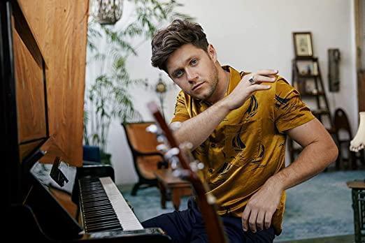 Niall Horan - Heartbreak Weather (LP) - Joco Records