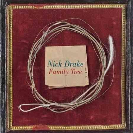 Nick Drake - Family Tree (2 LP) - Joco Records