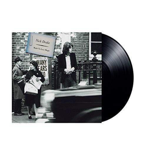 Nick Drake - Made To Love Magic (Vinyl) - Joco Records