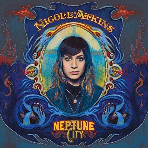 Nicole Atkins - Neptune City (Vinyl) - Joco Records