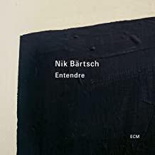 Nik Bärtsch - Entendre (2 LP) - Joco Records