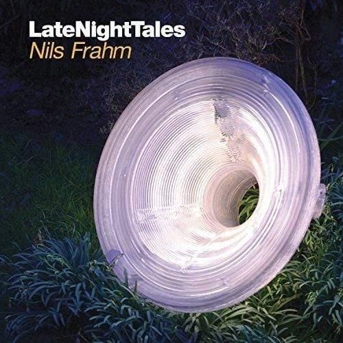 Nils Frahm - Late Night Tales: Nils Frahm (Vinyl) - Joco Records