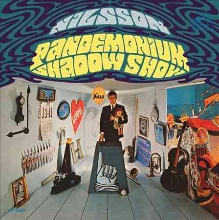 Nilsson - Pandemonium Shadow Show (Vinyl) - Joco Records