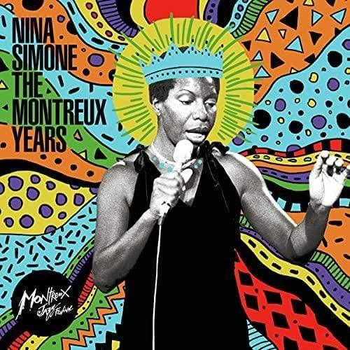Nina Simone - Nina Simone: The Montreux Years (Vinyl) - Joco Records