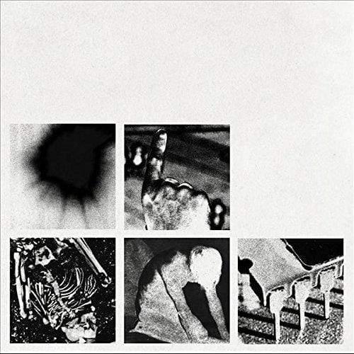 Nine Inch Nails - Bad Witch (LP) - Joco Records