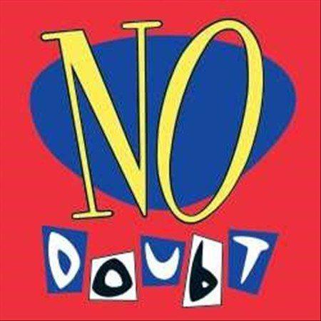 No Doubt - No Doubt (LP) - Joco Records
