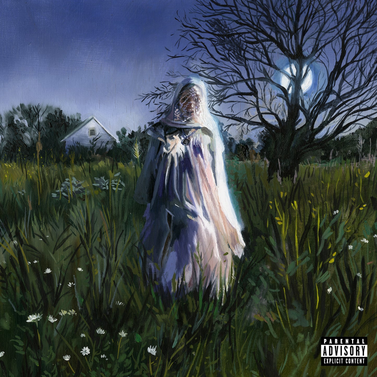 Noah Cyrus - The Hardest Part (LP) - Joco Records