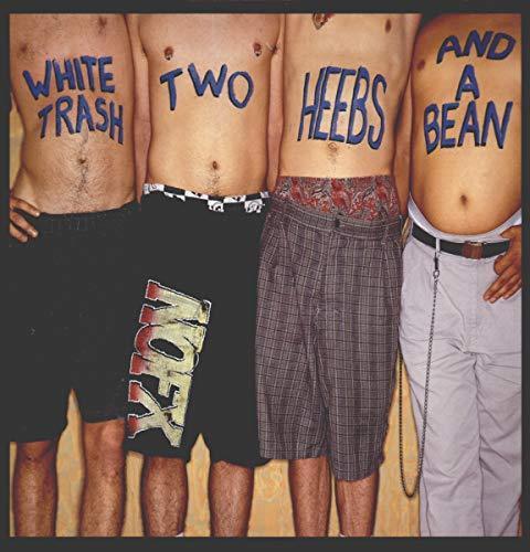 Nofx - White Trash Two Heebs And A Bean (LP) - Joco Records