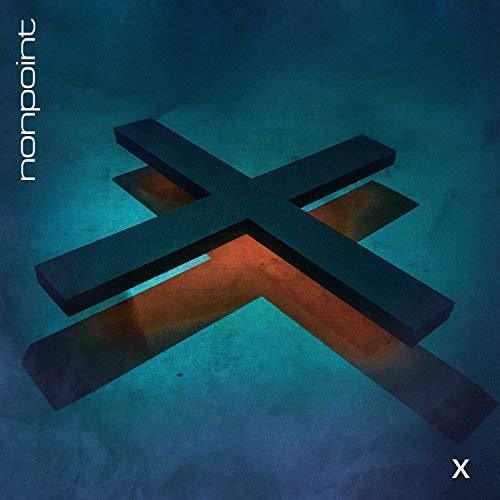 Nonpoint - X (LP) - Joco Records