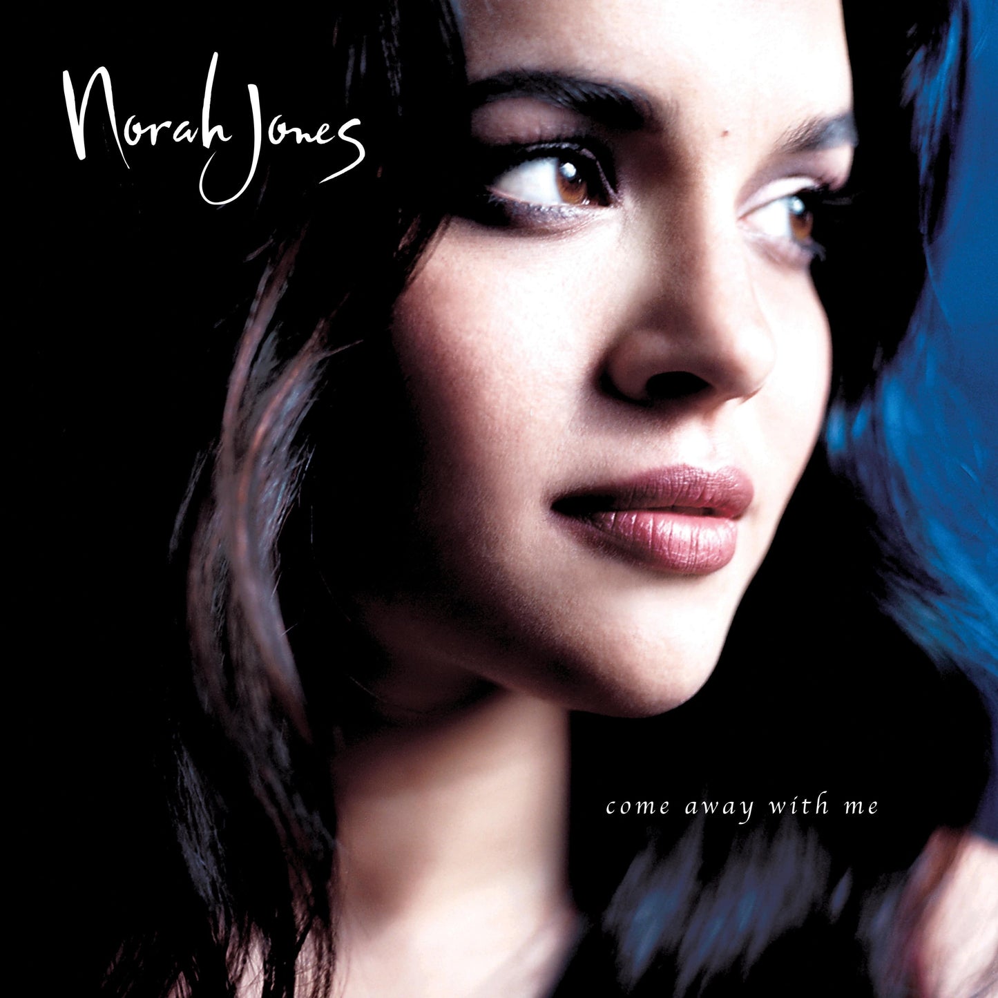 Norah Jones - Come Away With Me (20th Anniversary) (Super Deluxe 4 LP) - Joco Records