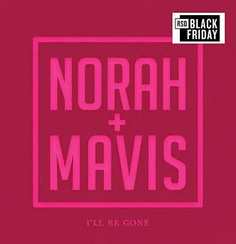 Norah Jones - I'll Be Gone (7" Single) (Vinyl) - Joco Records