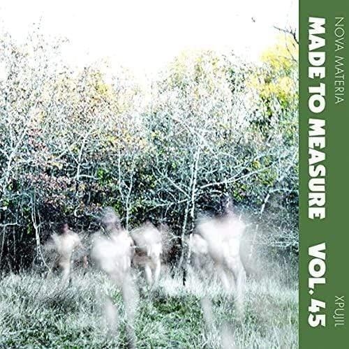 Nova Materia - Xpujil (Vinyl) - Joco Records