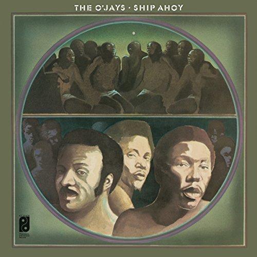 O'Jays - Ship Ahoy (Vinyl) - Joco Records