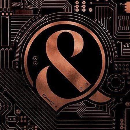 Of Mice & Men - Defy (Vinyl) - Joco Records