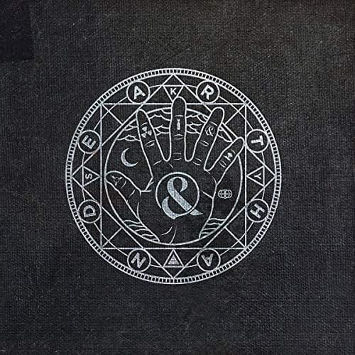 Of Mice & Men - Earthandsky (Vinyl) - Joco Records