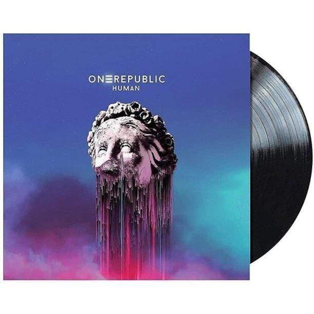 OneRepublic - Human (LP) - Joco Records