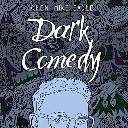 Open Mike Eagle - Dark Comedy (LP) - Joco Records