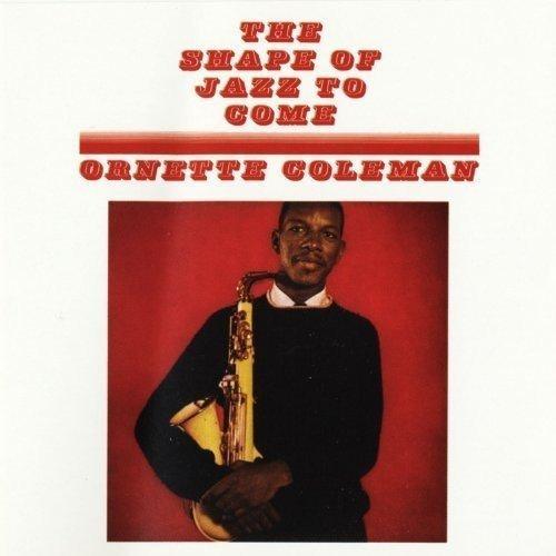 Ornette Coleman - The Shape Of Jazz To Come (LP) - Joco Records