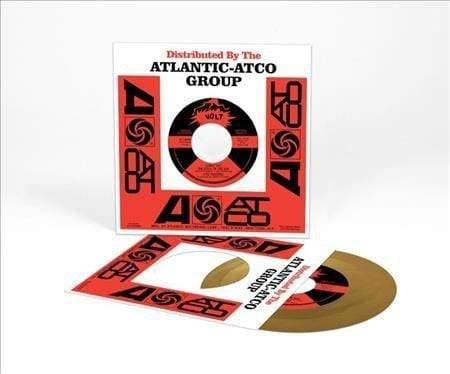 Otis Redding - (Sittin' On) The Dock Of The Bay (7-Inch Single) - Joco Records