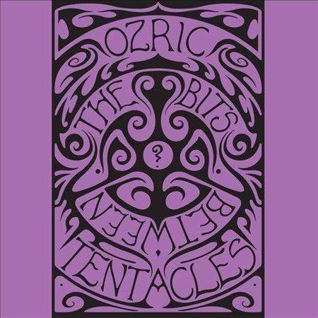 Ozric Tentacles - Bits Between The Bits (Vinyl) - Joco Records