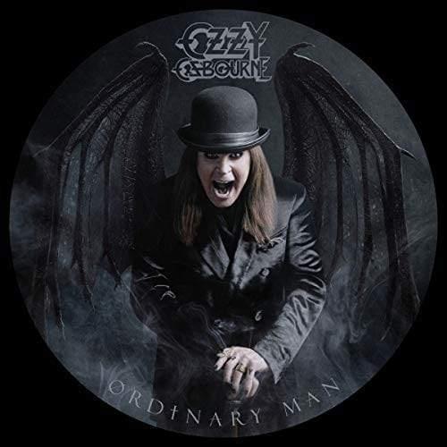 Ozzy Osbourne - Ordinary Man (Vinyl) - Joco Records