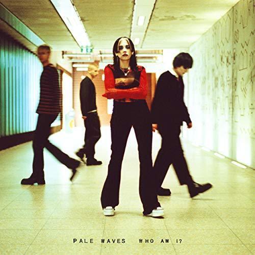 Pale Waves - Who Am I? (LP) - Joco Records
