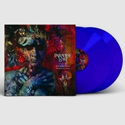Paradise Lost - Draconian Times (25Th Anniversary Edition) (Gatefold LP Jacket, - Joco Records