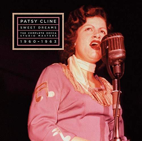 Patsy Cline - Sweet Dreams: The Complete Decca Masters 1960-1963 (Vinyl) - Joco Records