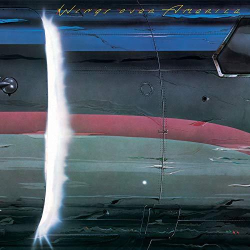 Paul Mccartney & Wings - Wings Over America (Vinyl) - Joco Records