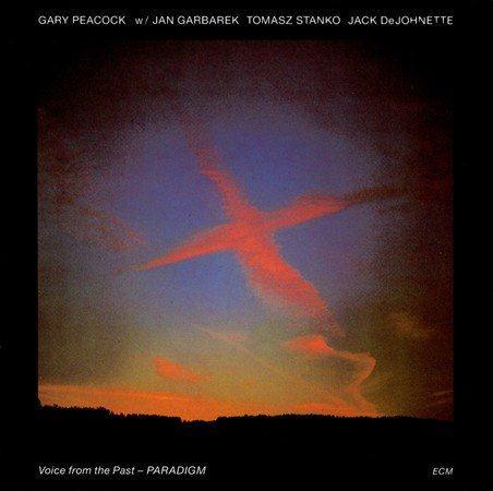 Peacock/Garbarek/Sta - Voice From The Past (Vinyl) - Joco Records