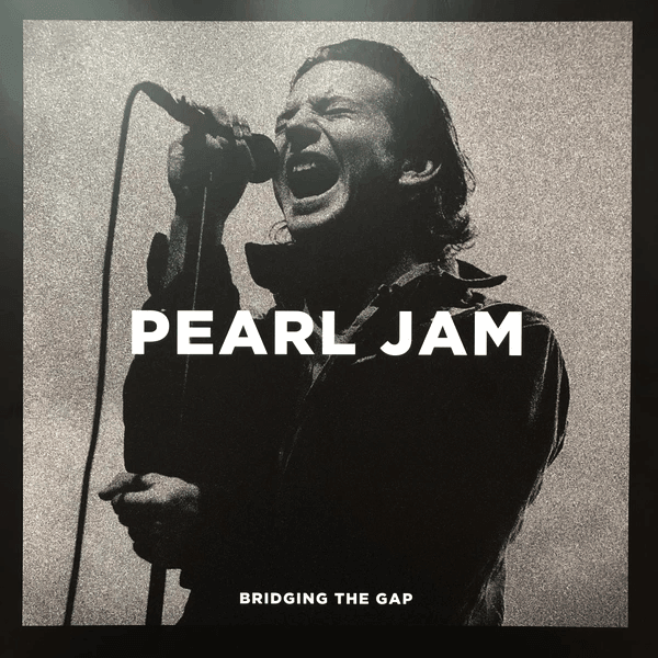 Pearl Jam - Bridging The Gap (Limited Import, Gatefold, 140 Gram) (2 LP) - Joco Records