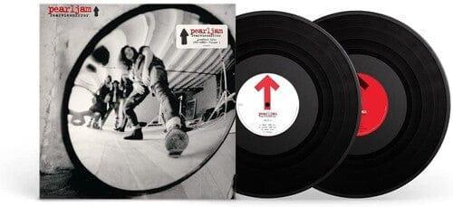 Pearl Jam - Rearviewmirror (Greatest Hits 1991-2003) (Limited Import) (2 LP) - Joco Records