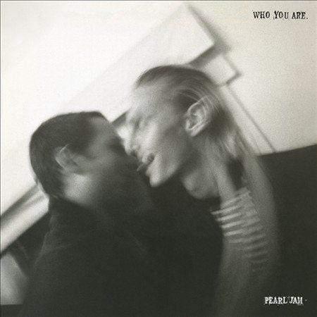 Pearl Jam - Who You Are / Habit (7" Vinyl Single) - Joco Records