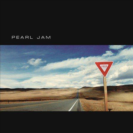 Pearl Jam - Yield (Vinyl) - Joco Records