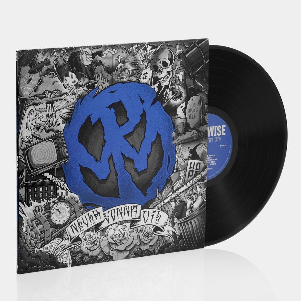 Pennywise - Never Gonna Die (Explicit) (LP) - Joco Records