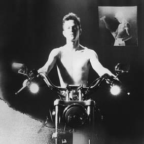 Perfume Genius - Immediately Remixes (Silver Vinyl) - Joco Records