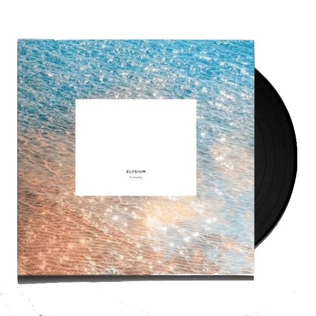 Pet Shop Boys - Elysium (Remastered, 180 Gram) (LP) - Joco Records