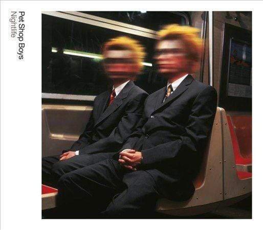 Pet Shop Boys - Nightlife (2017 Remastered Version) (Vinyl) - Joco Records