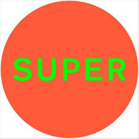 Pet Shop Boys - Super (Vinyl) - Joco Records