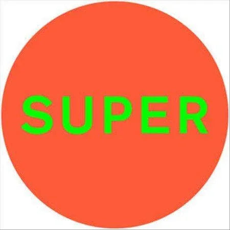 Pet Shop Boys - Super (Vinyl) - Joco Records