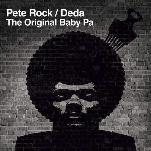 Pete Rock / Deda - The Original Baby Pa (2 LP) - Joco Records