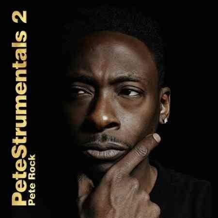 Pete Rock - Petestrumentals 2 (Vinyl) - Joco Records
