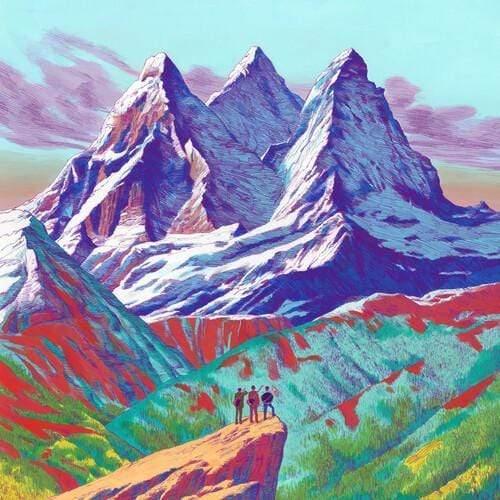 Peter Bjorn & John - Endless Dream (Vinyl) - Joco Records