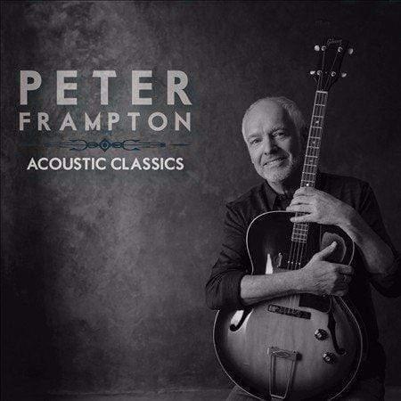 Peter Frampton - Acoustic Classics (Vinyl) - Joco Records