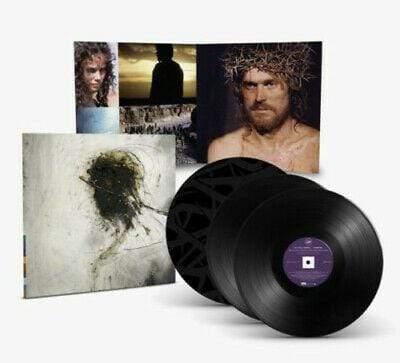 Peter Gabriel - Passion: Music for The Last Temptation of Christ (Remastered, 180 Gram) (3 LP) - Joco Records