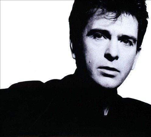 Peter Gabriel - So (LP) - Joco Records