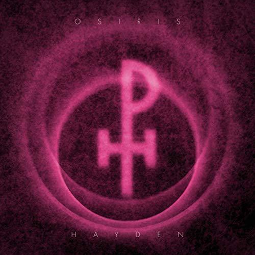 Ph - Osiris Hayden (Vinyl) - Joco Records