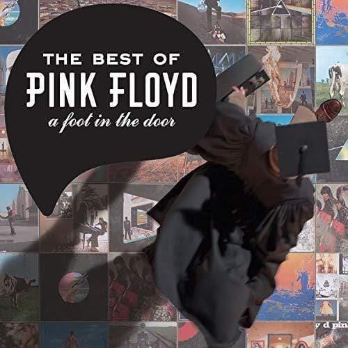 Pink Floyd - The Best Of Pink Floyd: A Foot In The Door (Vinyl) - Joco Records