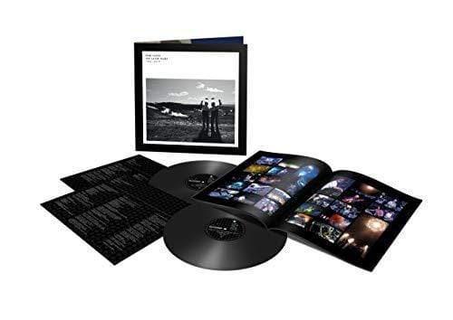 Pink Floyd - The Later Years 1987-2019 (Gatefold, 180 Gram) (2 LP) - Joco Records